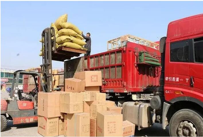 泉州到彭山区物流专线