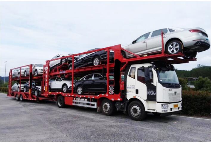 泉州到彭山区轿车托运